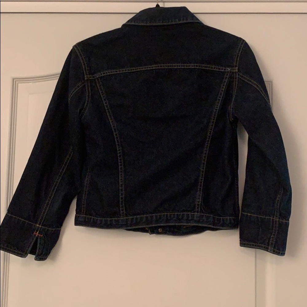 Mavi denim jacket - Picture 2 of 4